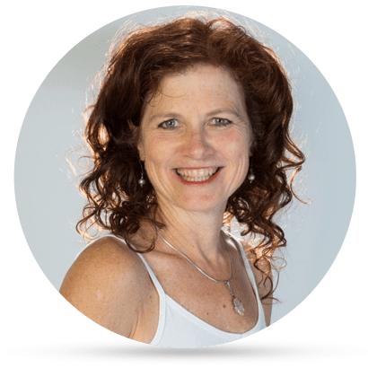 Jodi Burke - headshot
