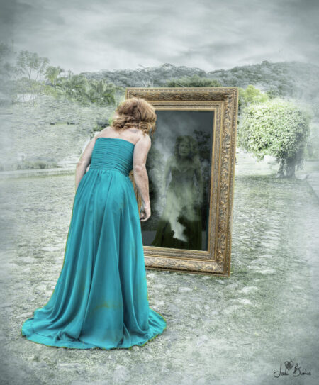 Self-Concept Shattering the Illusion- Program