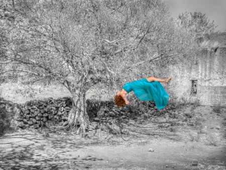 1 week Identity Reset Text membership