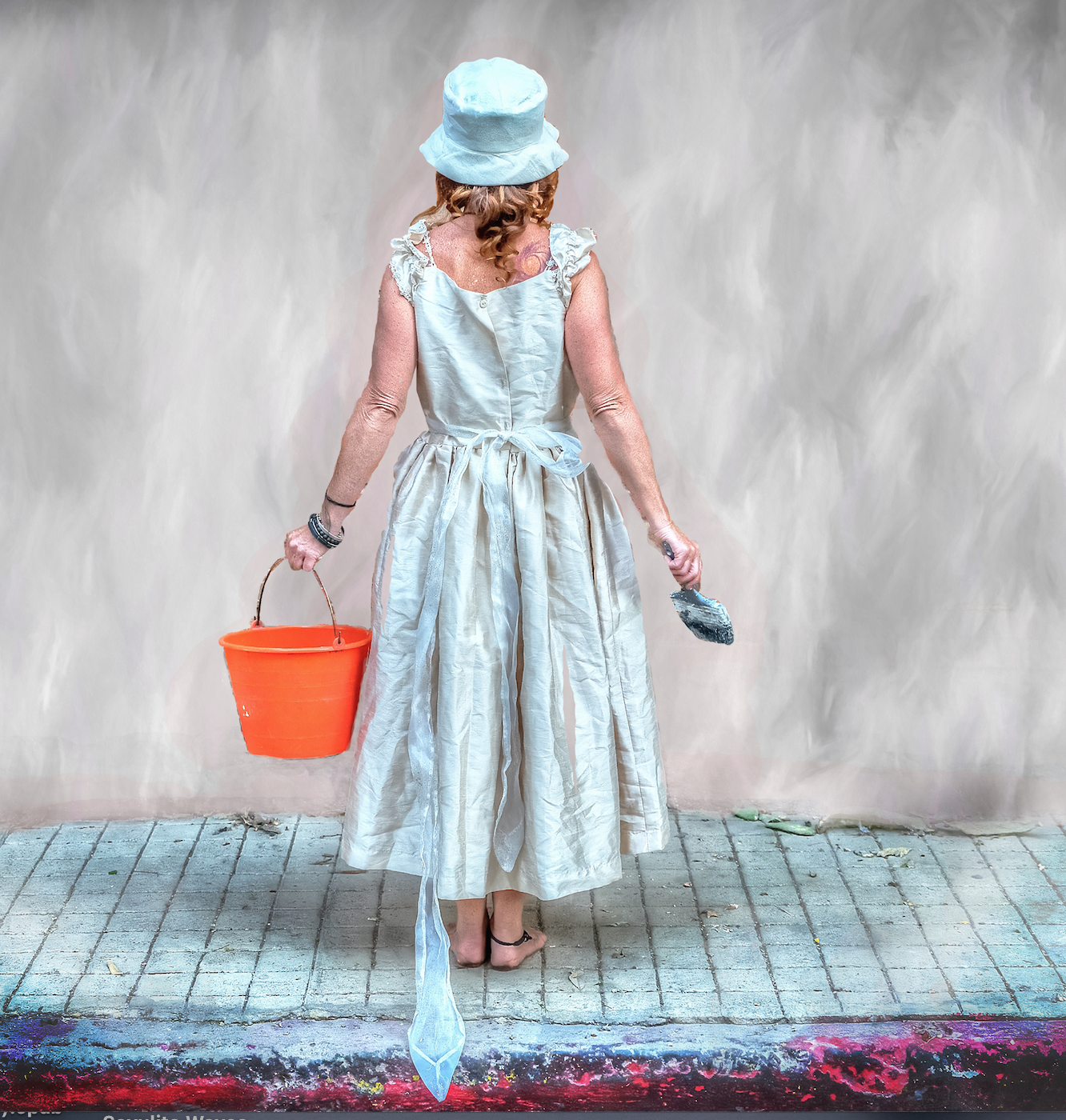 I AM Re-Write Program