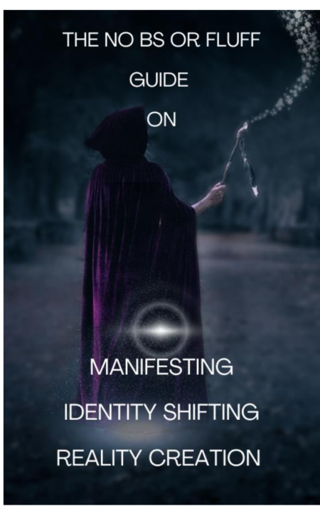 The No BS & Fluff Guide