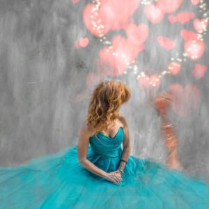 Food & You - Choose You!