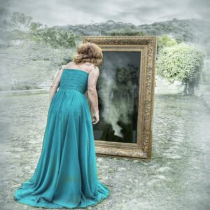 Self-Concept Shattering the Illusion- Program